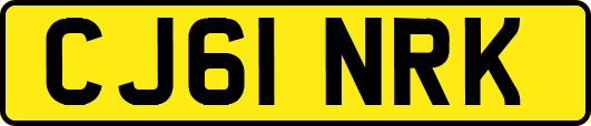 CJ61NRK