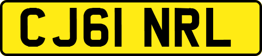 CJ61NRL