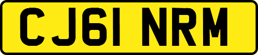 CJ61NRM