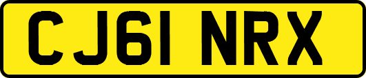 CJ61NRX