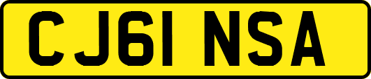 CJ61NSA