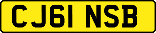 CJ61NSB