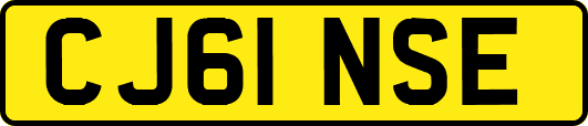 CJ61NSE