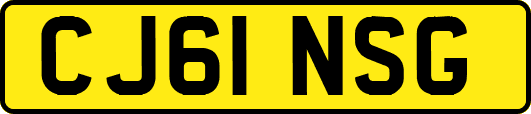 CJ61NSG