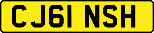 CJ61NSH