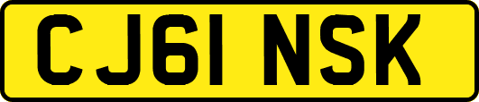 CJ61NSK