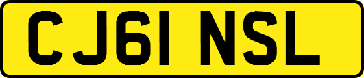 CJ61NSL
