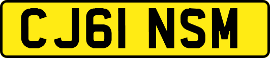 CJ61NSM