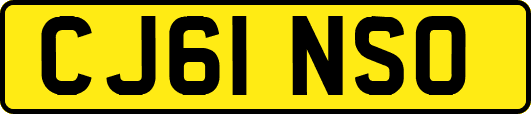 CJ61NSO
