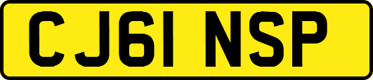 CJ61NSP