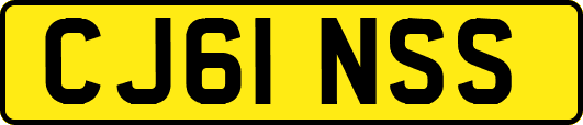 CJ61NSS