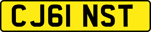 CJ61NST