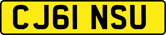 CJ61NSU