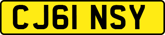 CJ61NSY