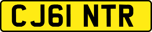 CJ61NTR