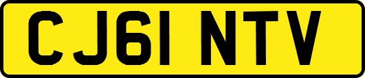 CJ61NTV