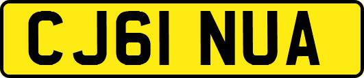CJ61NUA