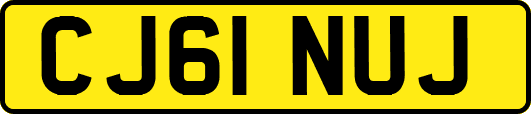 CJ61NUJ