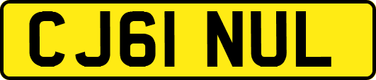 CJ61NUL