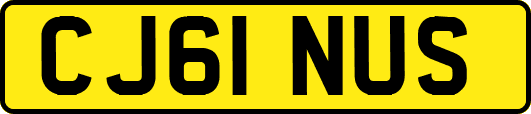 CJ61NUS