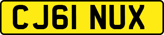 CJ61NUX