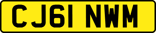 CJ61NWM