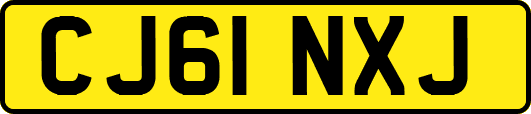 CJ61NXJ