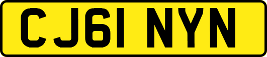 CJ61NYN