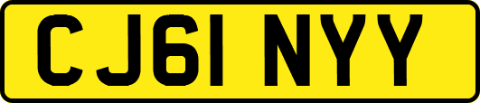 CJ61NYY