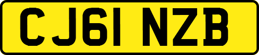 CJ61NZB