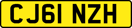 CJ61NZH