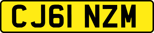 CJ61NZM