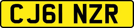 CJ61NZR