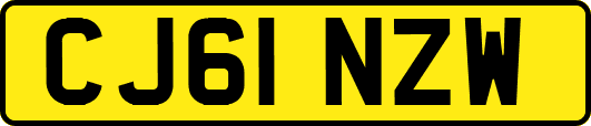 CJ61NZW