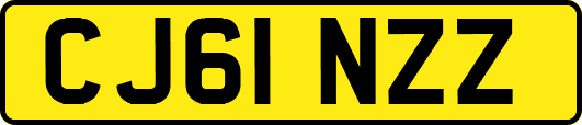 CJ61NZZ