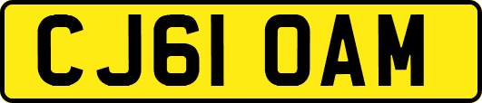 CJ61OAM