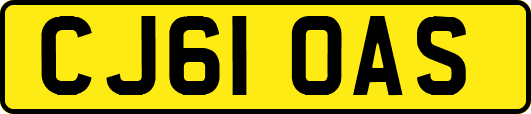 CJ61OAS