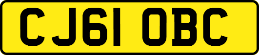 CJ61OBC