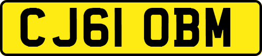 CJ61OBM