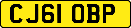 CJ61OBP