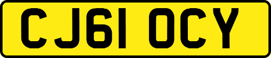 CJ61OCY
