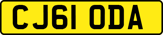 CJ61ODA