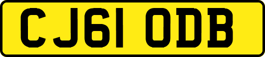 CJ61ODB