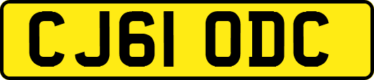 CJ61ODC