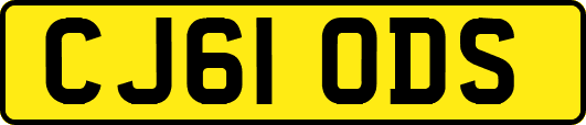 CJ61ODS