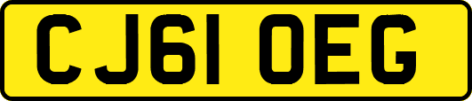 CJ61OEG