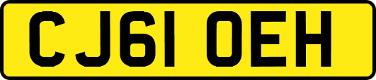 CJ61OEH