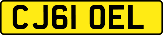 CJ61OEL