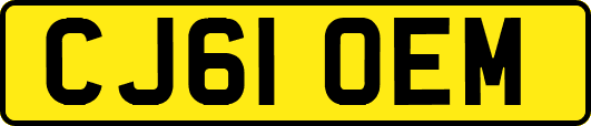 CJ61OEM