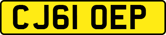 CJ61OEP
